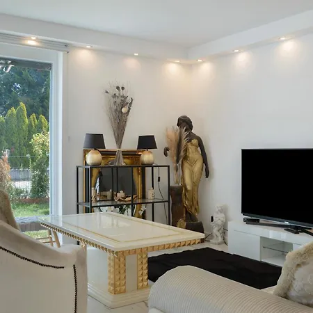 Сasa de vacaciones Neubau 1