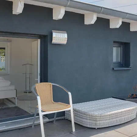Сasa de vacaciones Neubau 1