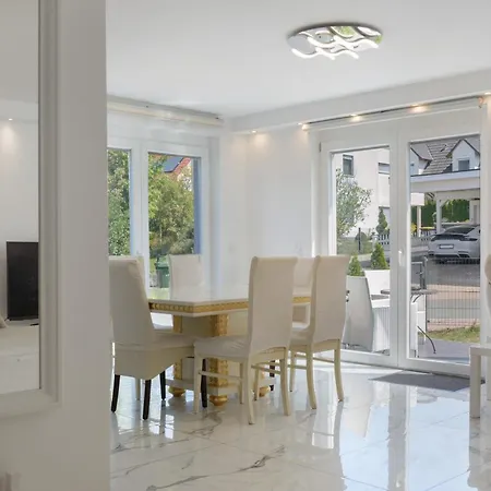 Neubau 1 Casa de Férias