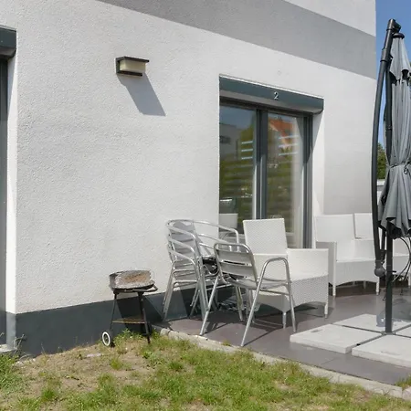 Neubau 1 * Oberasbach