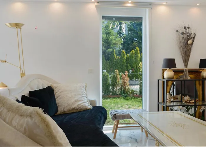 Neubau 1 Vakantiehuis