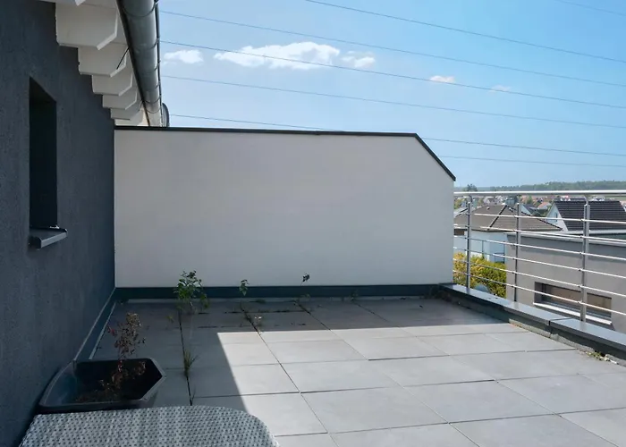Neubau 1 * Oberasbach