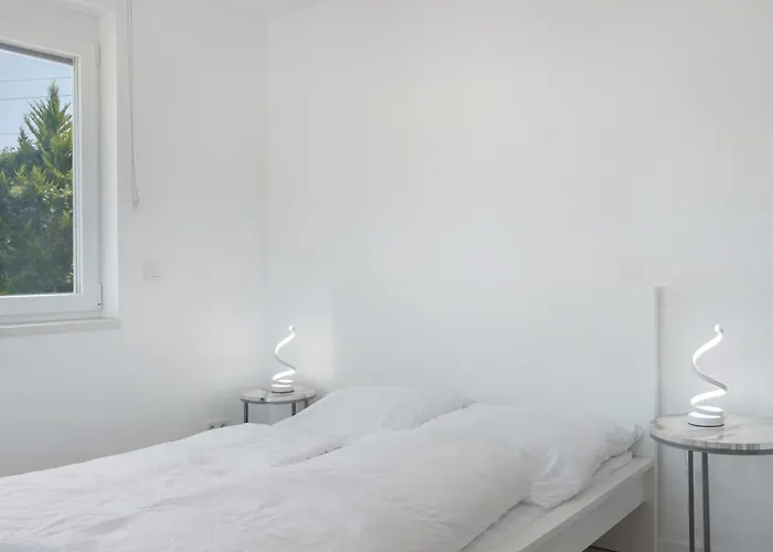 Vakantiehuis Neubau 1