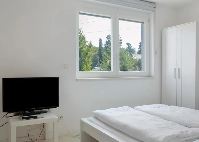 Neubau 1 Vakantiehuis Oberasbach