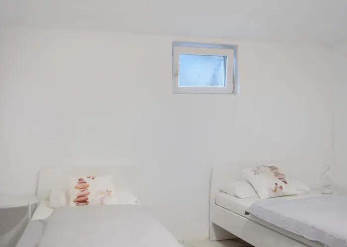 Vakantiehuis Neubau 1 Oberasbach