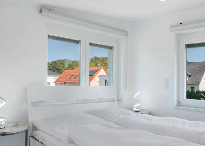 Neubau 1 Vakantiehuis
