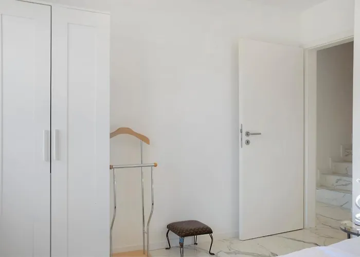 Vakantiehuis Neubau 1 Oberasbach