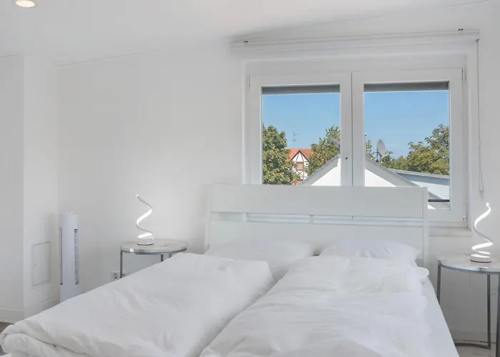 Neubau 1 Vakantiehuis
