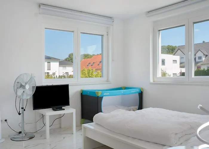 Neubau 1 * Oberasbach