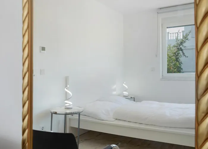 Vakantiehuis Neubau 1 Oberasbach