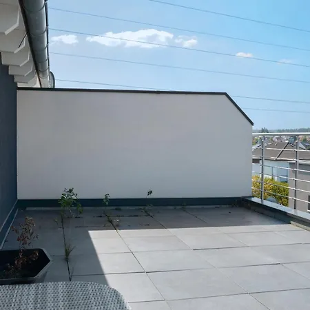 Neubau 1 * Oberasbach