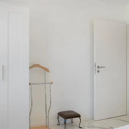 Vakantiehuis Neubau 1 Oberasbach