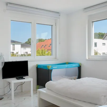 Neubau 1 * Oberasbach