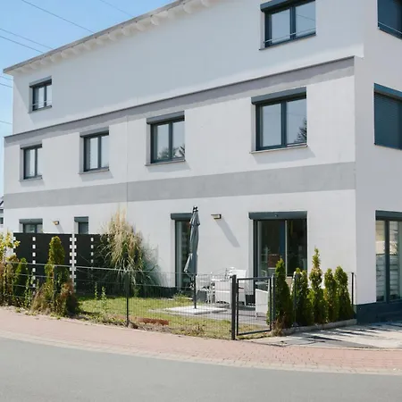 Ferienhaus Neubau 1