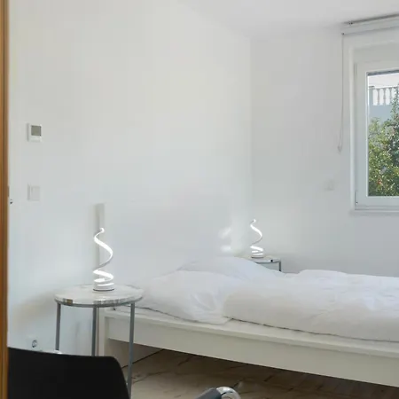 Vakantiehuis Neubau 1 Oberasbach