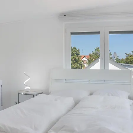 بيت للعطل Neubau 1 أوفا آسباخ
