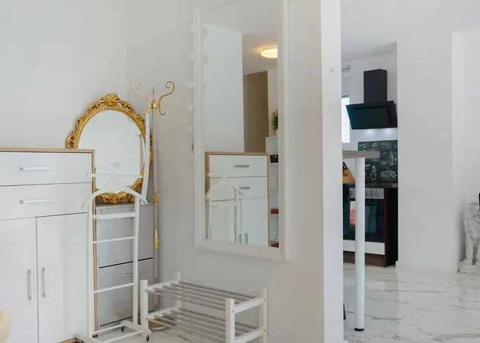 Neubau 1 Casa vacanze *