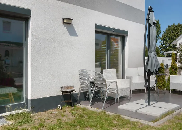 Casa vacanze Neubau 1 *